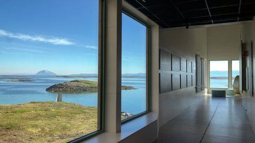 Vega verdensarvsenter