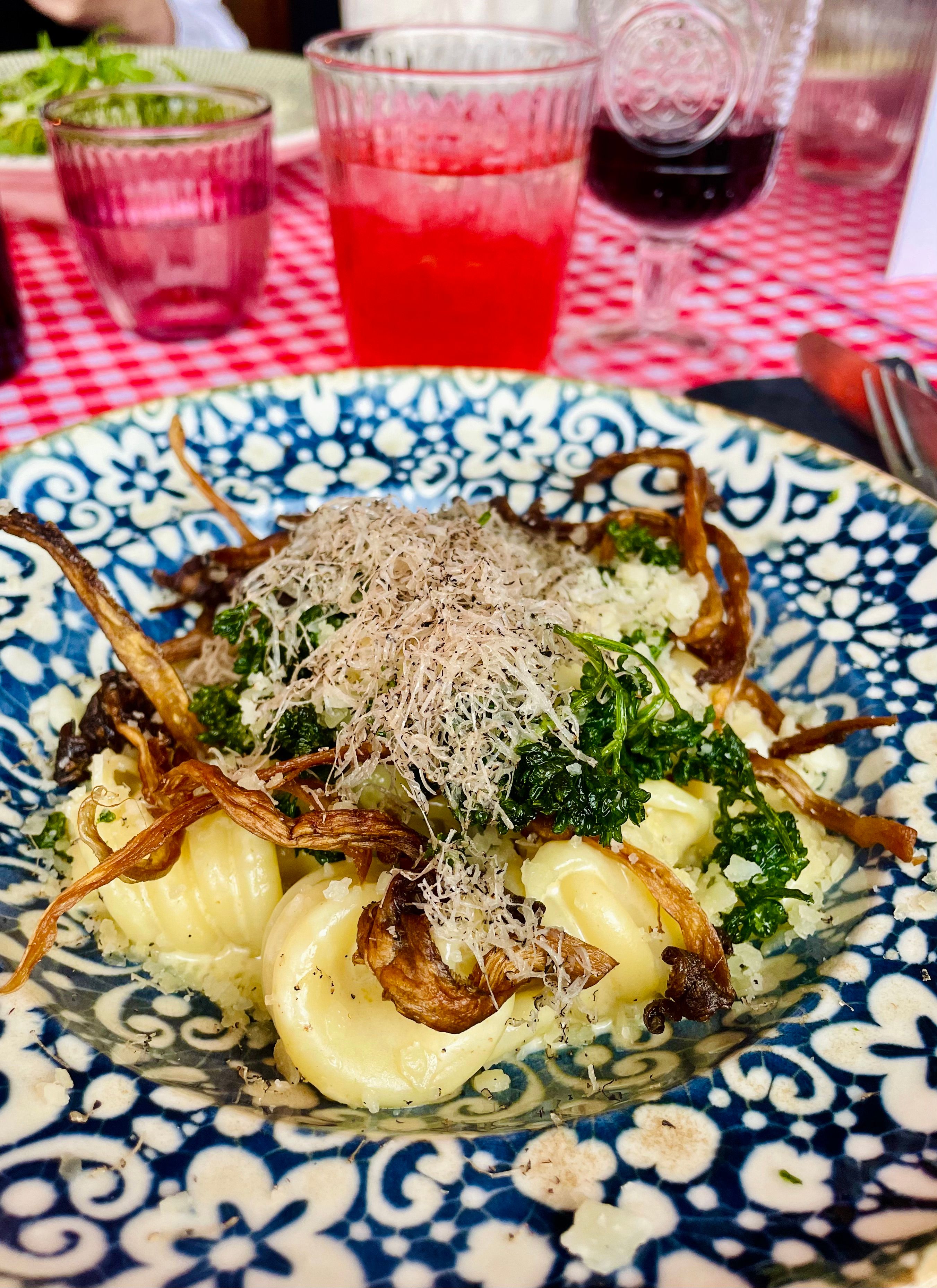 Pastarett