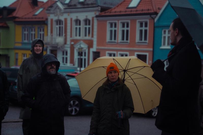 Klosteret på Nordnes