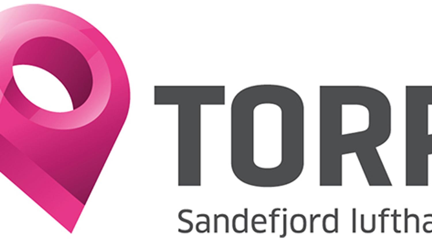 TORP Sandefjord Lufthavn