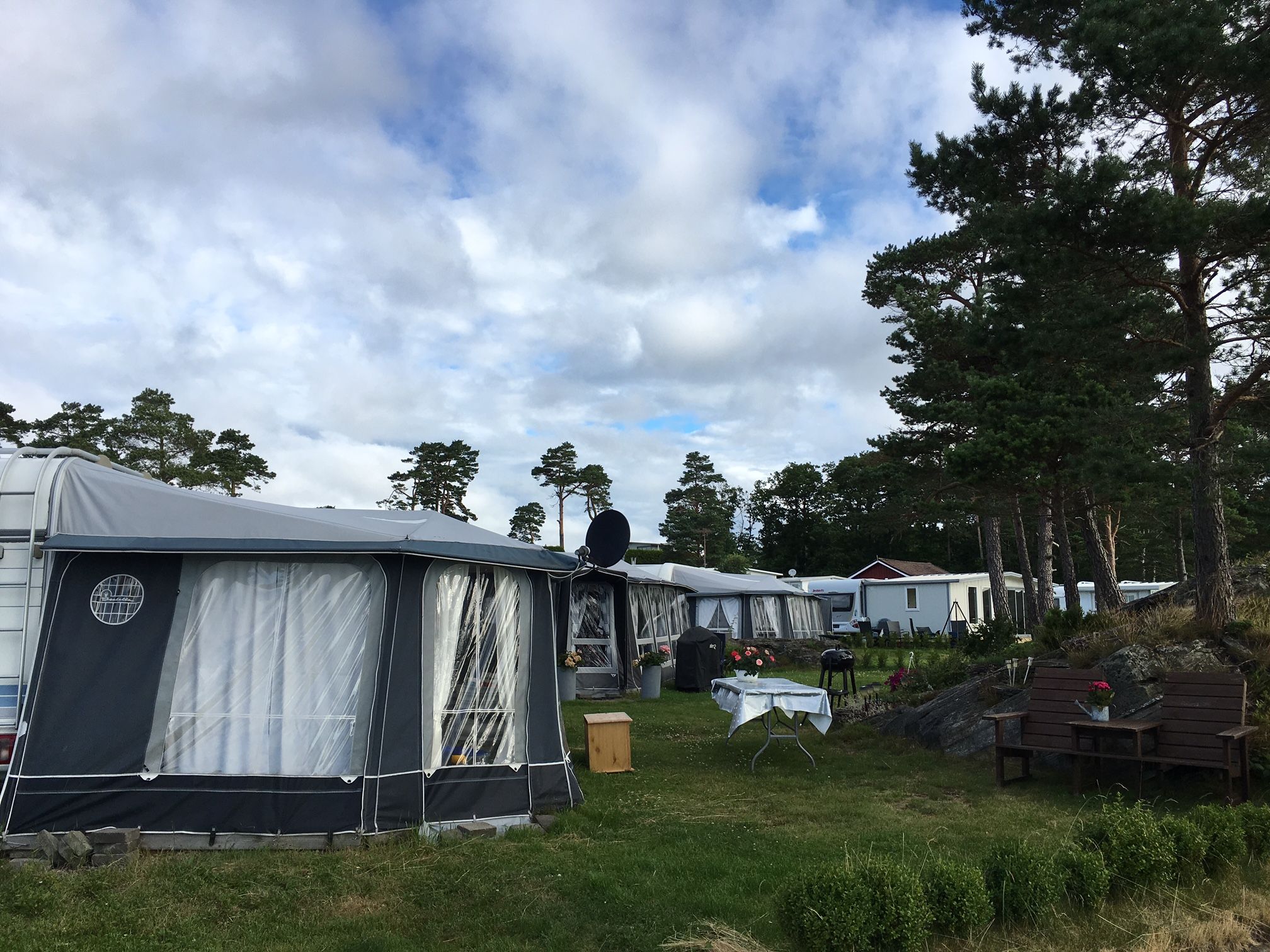 Kristiansand Feriesenter