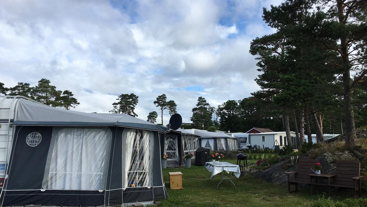 Kristiansand Feriesenter