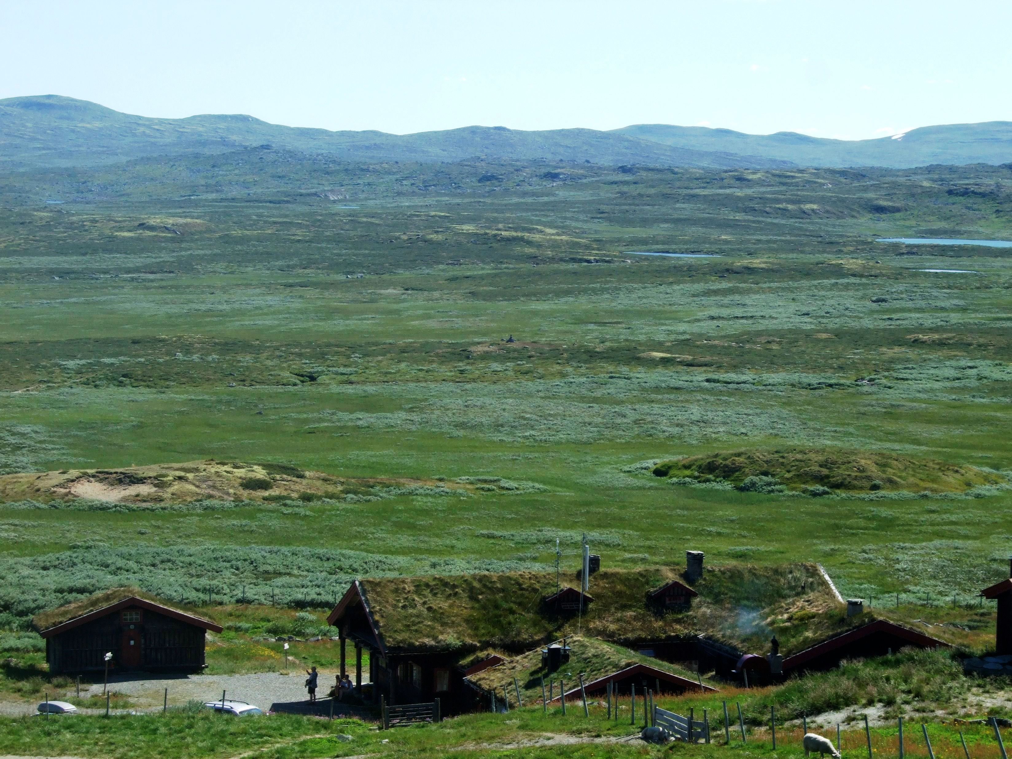 Turisthytta, tuva, sommer, vinter, cafe, Geilo, Visit Geilo (6)