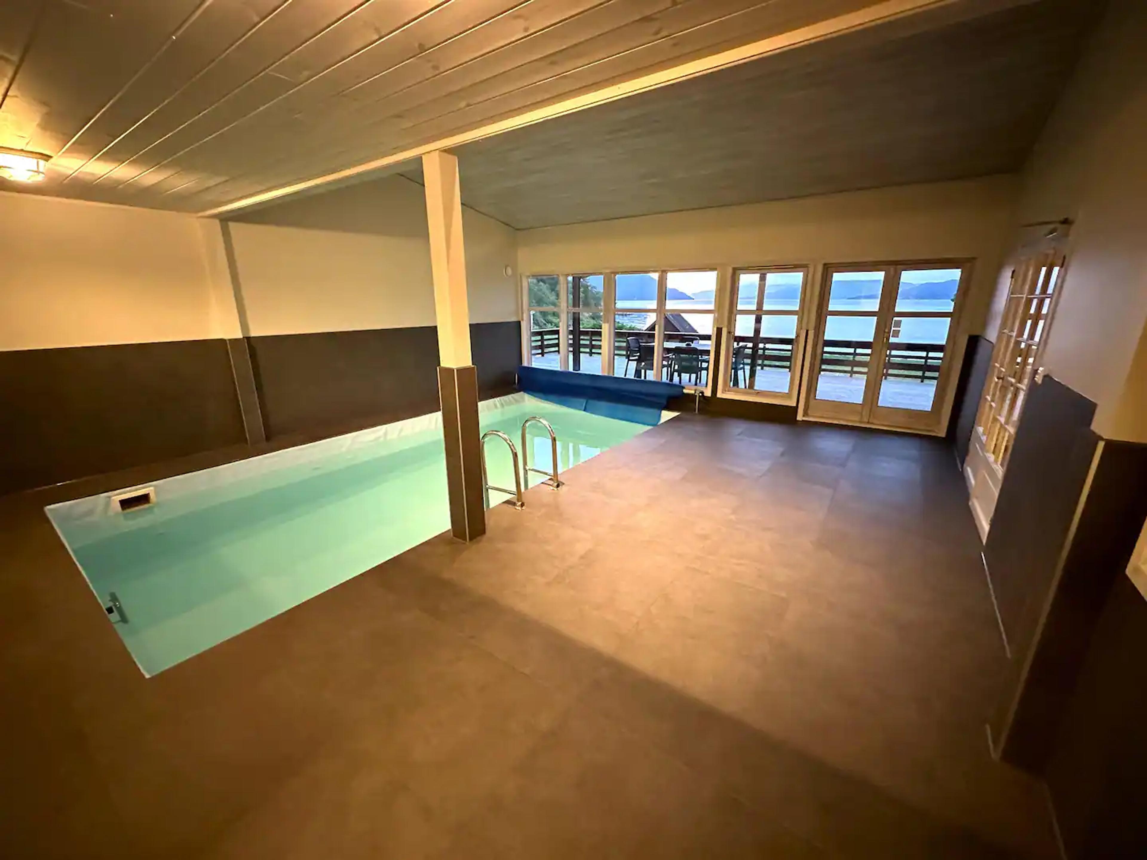 Hjelmeland Fjordferie in Hjelmeland