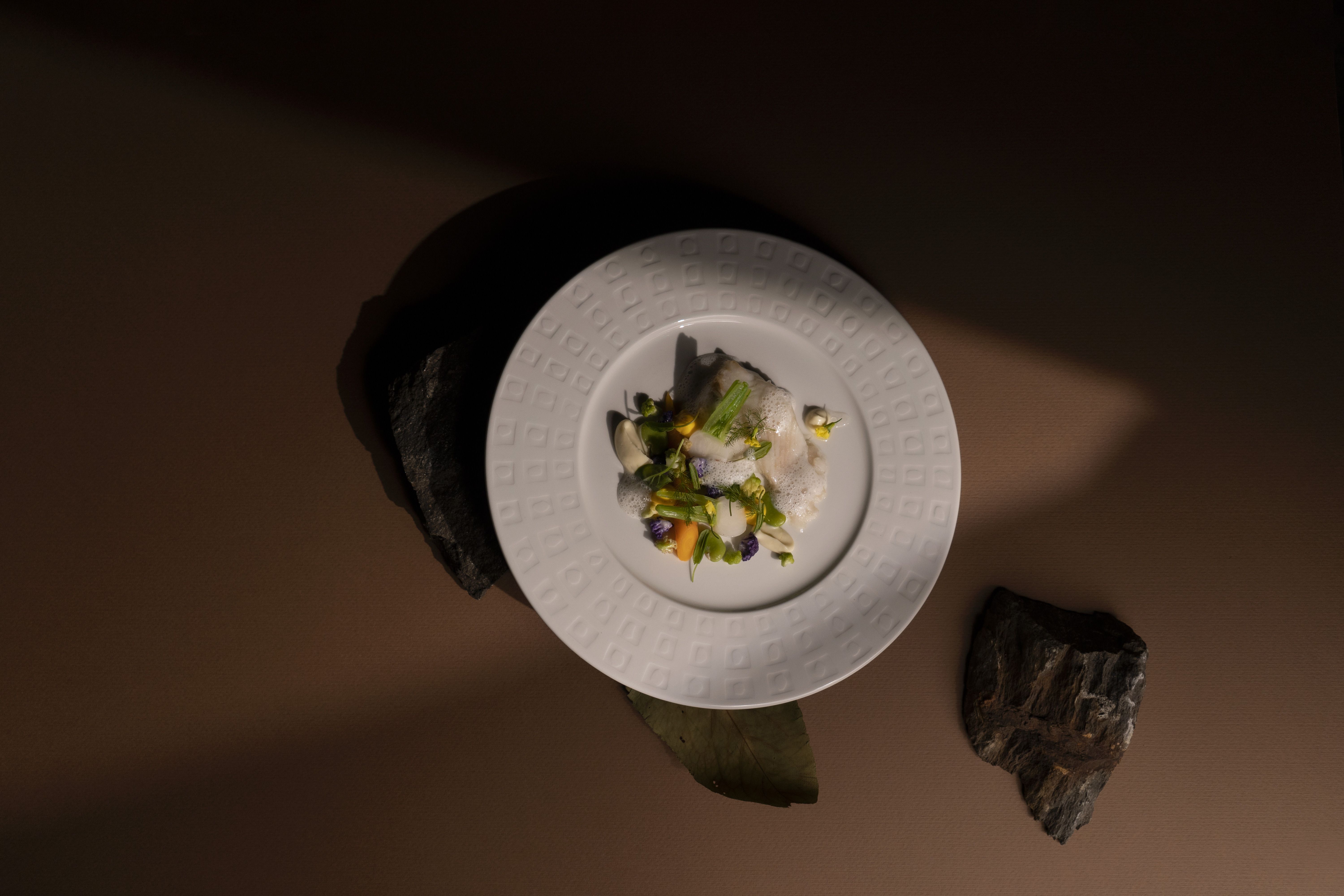 Skyskraperen Restaurant