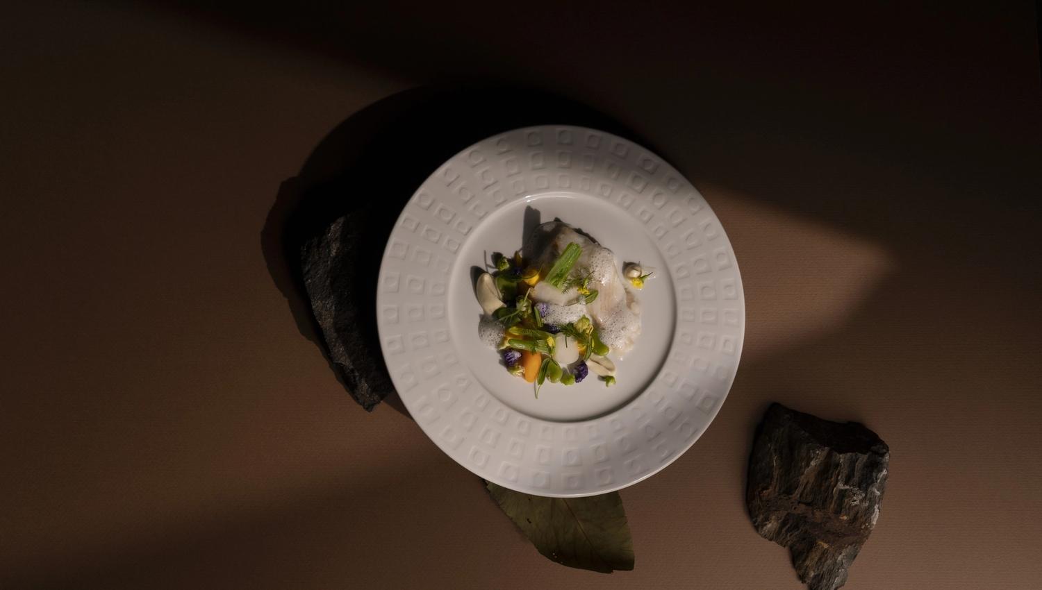 Skyskraperen Restaurant