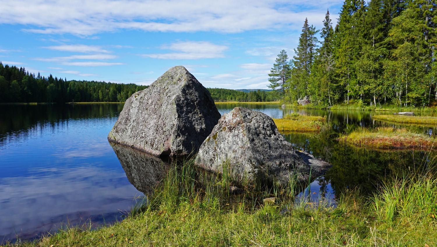 Triungsvann
