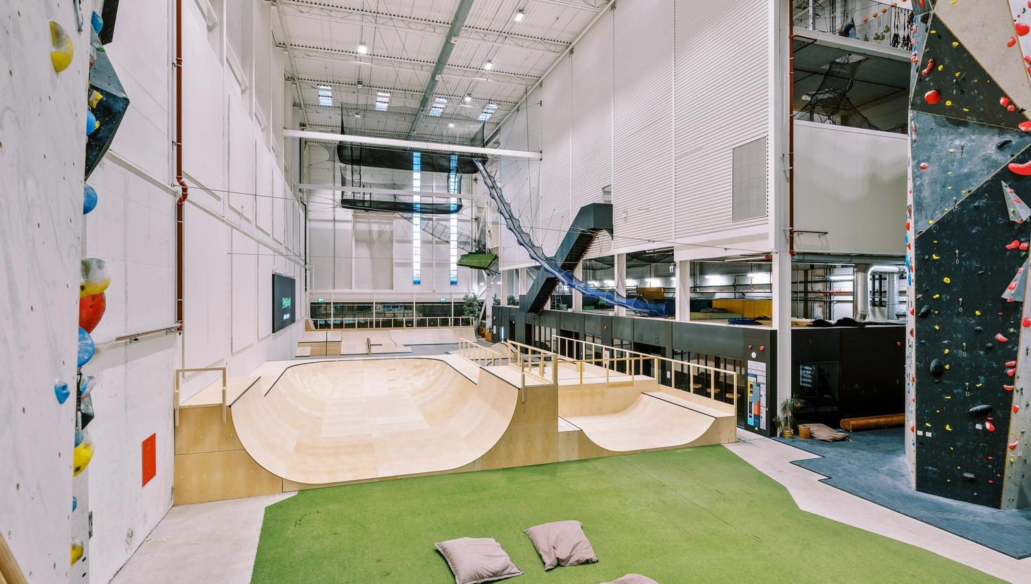 Playground