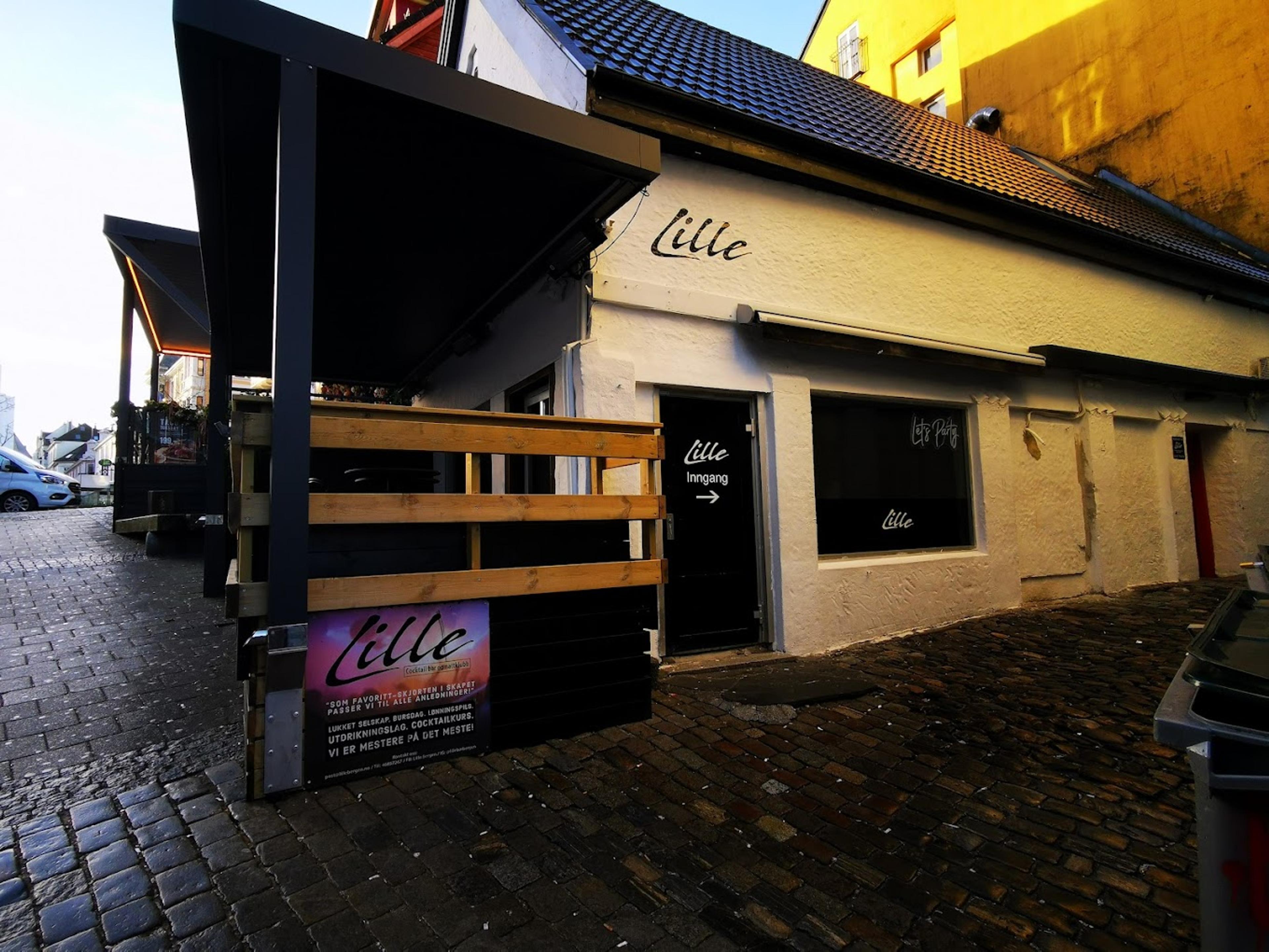 Lille Bar