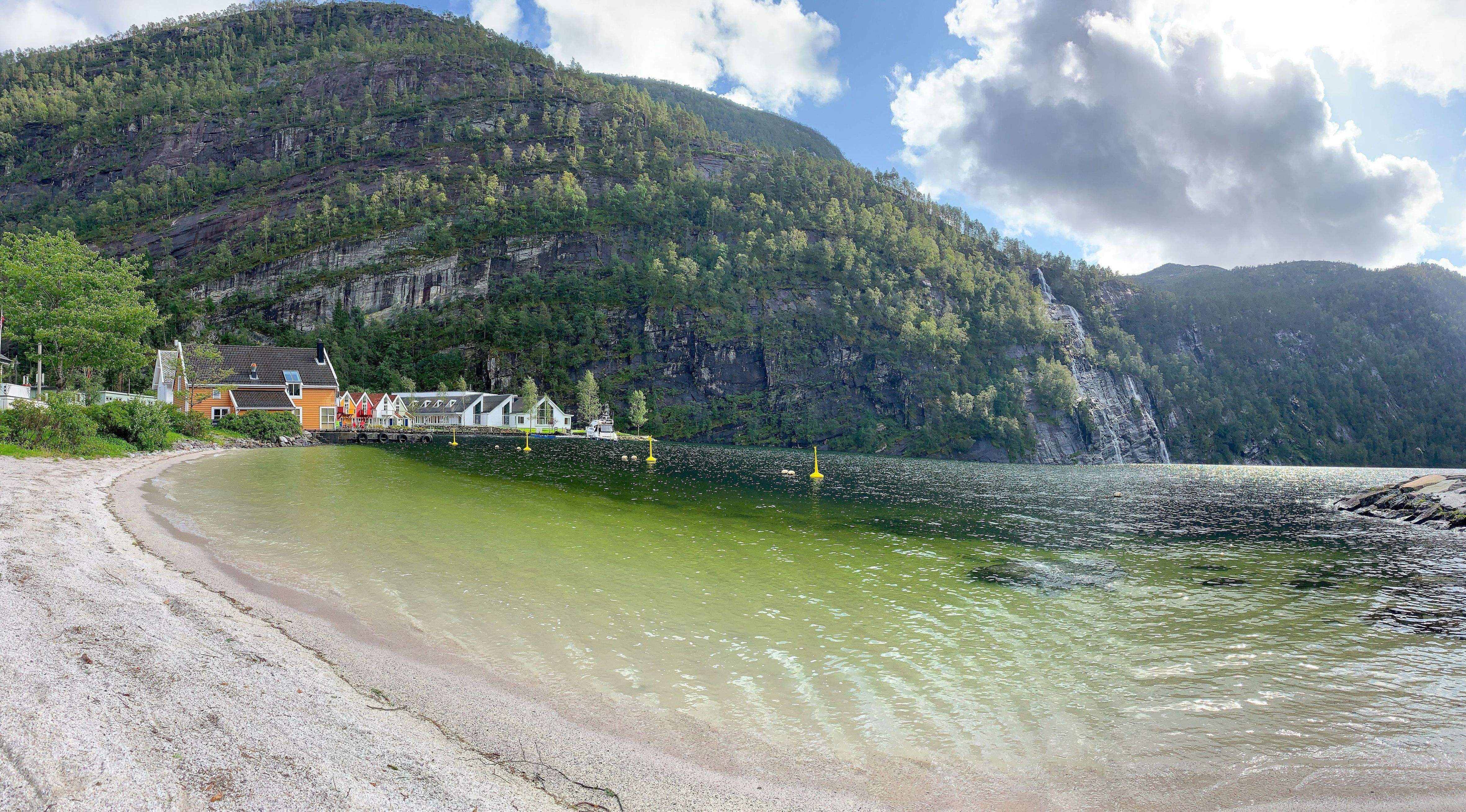 Free time to spend in Mo