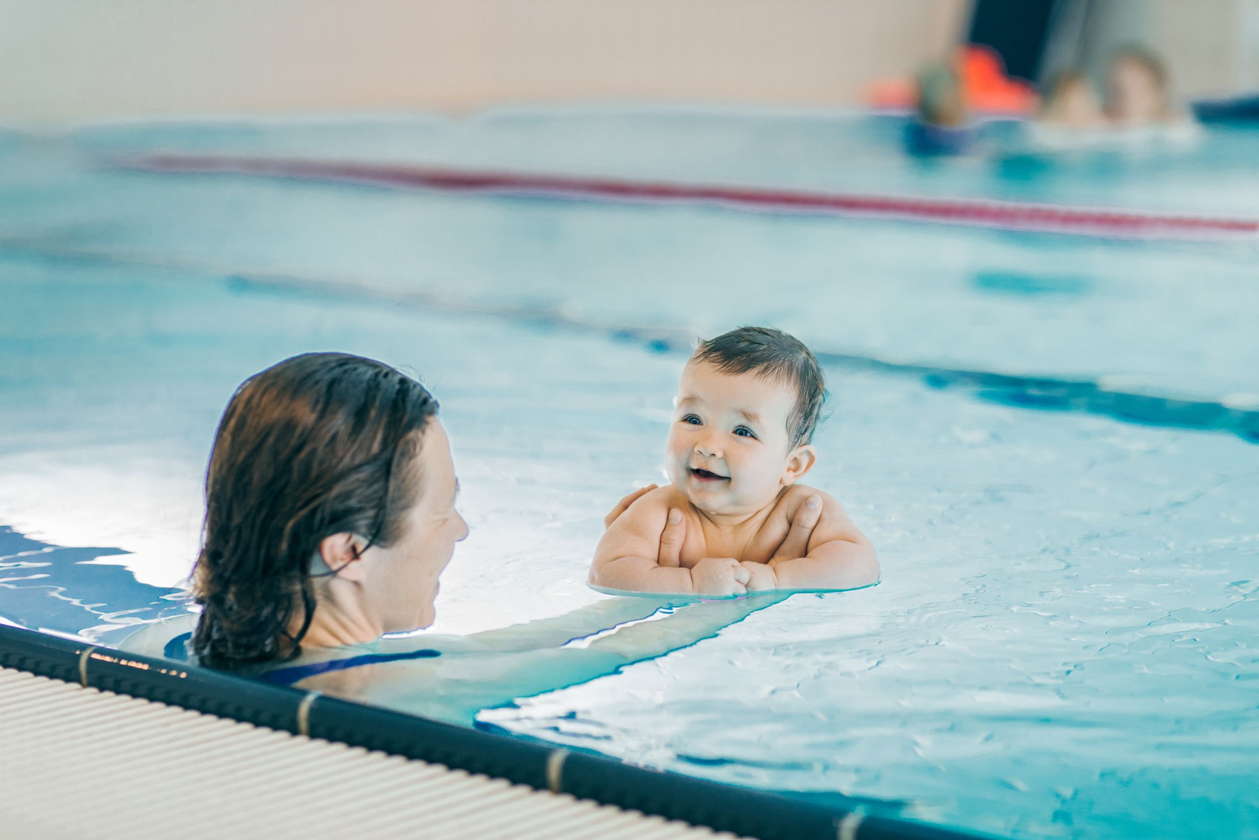 Vannkanten - Bergen's beste Badeland