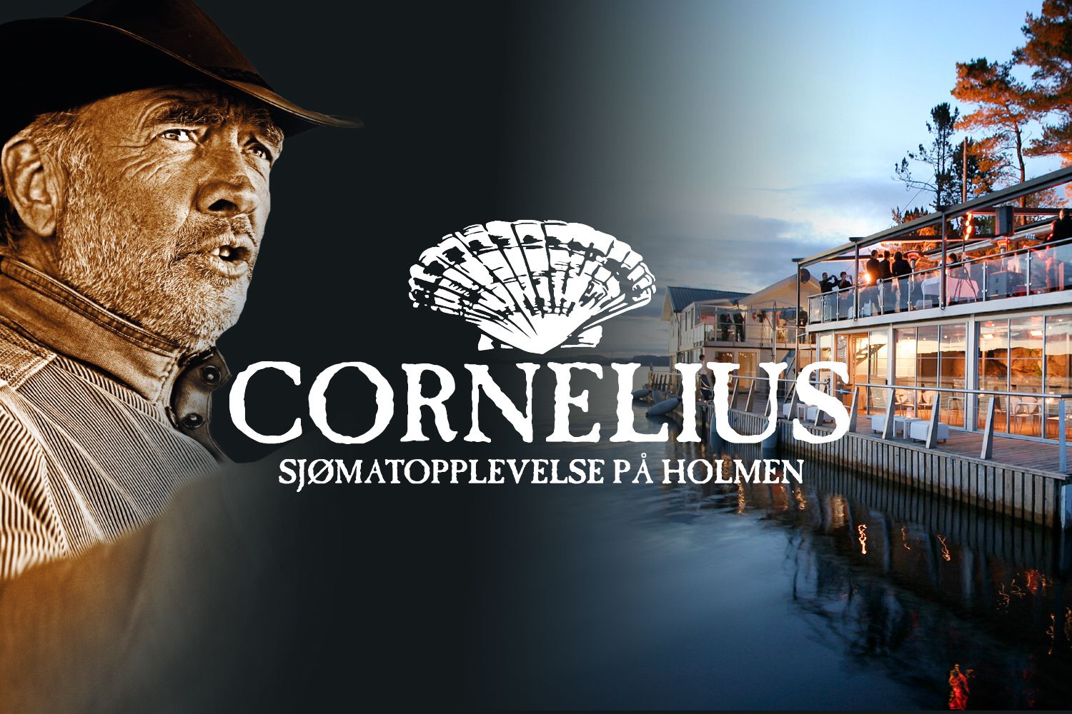 Cornelius Seafood Restaurant