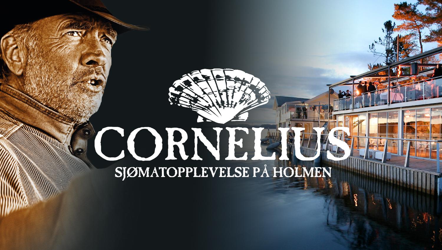 Cornelius Seafood Restaurant