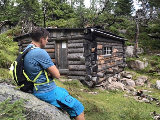 Totenåsen_hjemmefronthytta_foto_Heidi_Gran