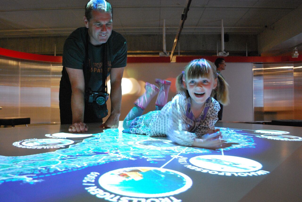 Framtidsromemt vinterbrosjyre