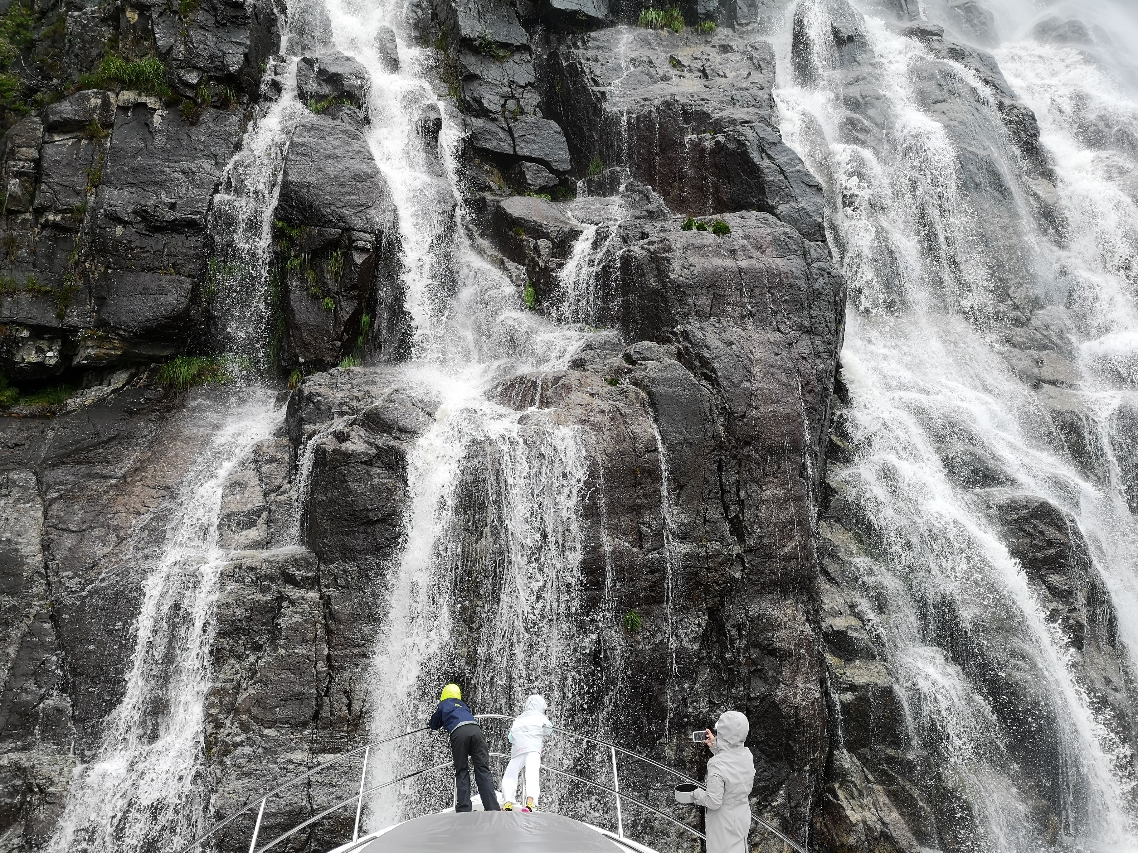 Hengjanefossen