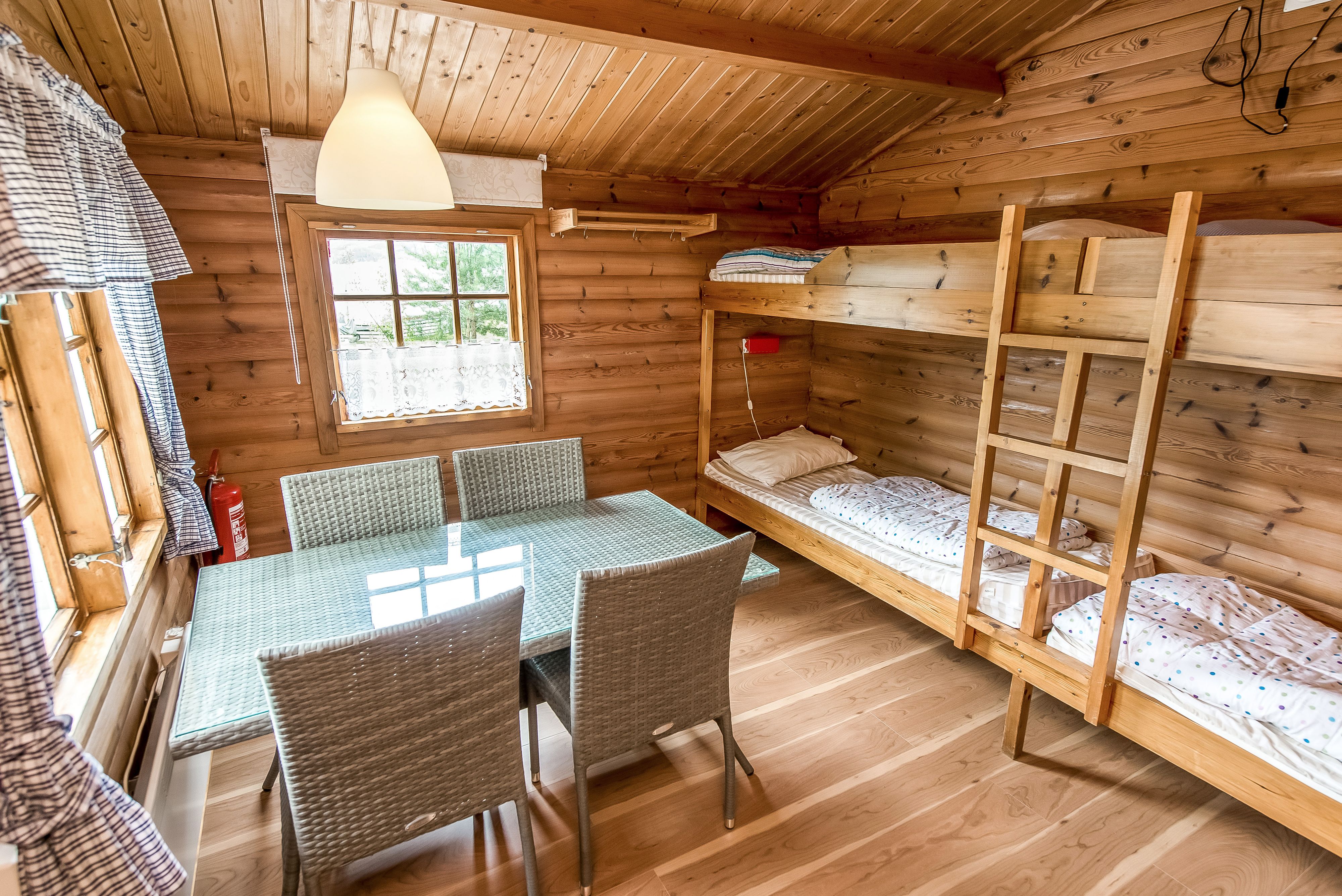Buttingsrud Camping, Ringerike