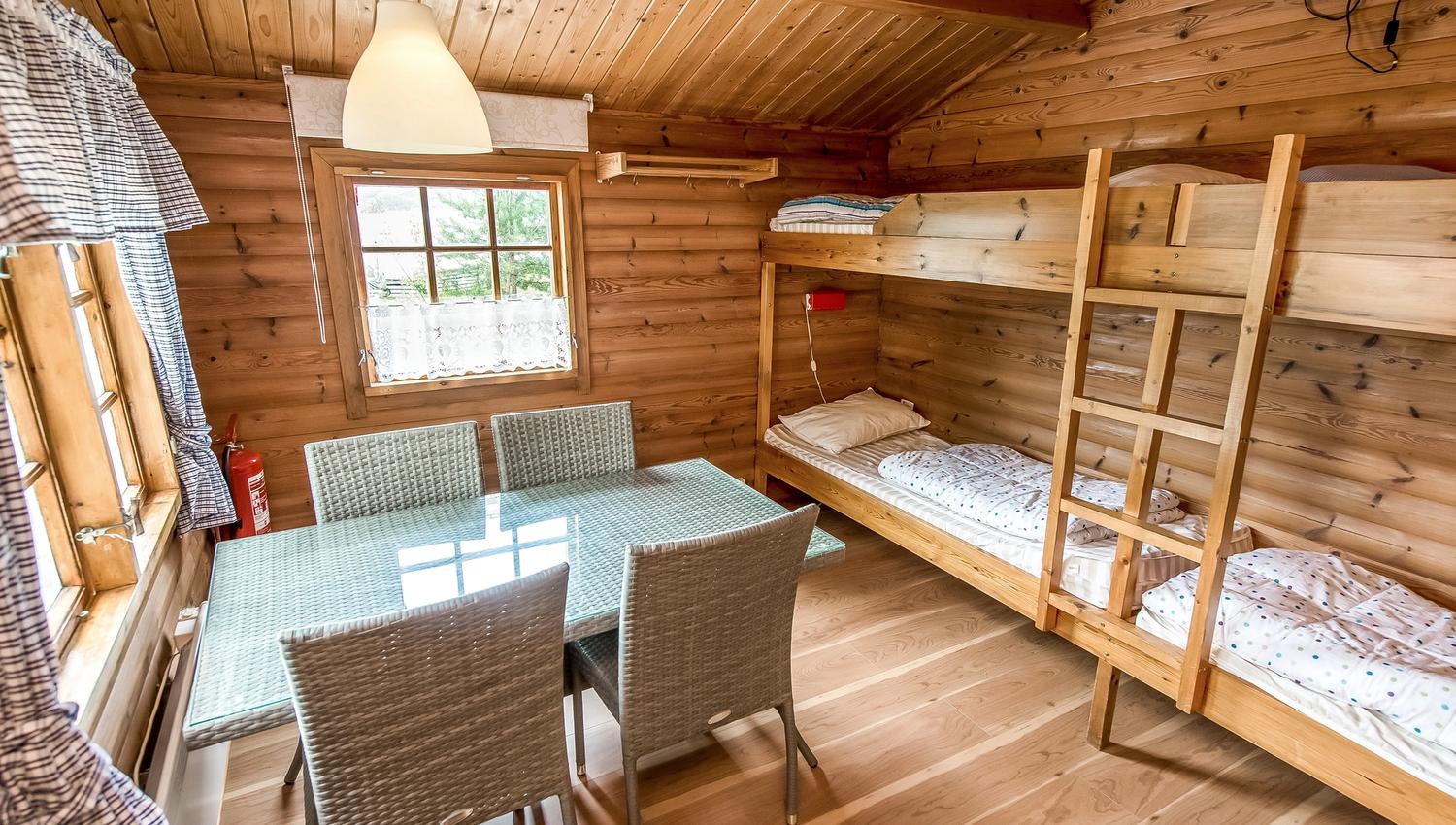 Buttingsrud Camping, Ringerike