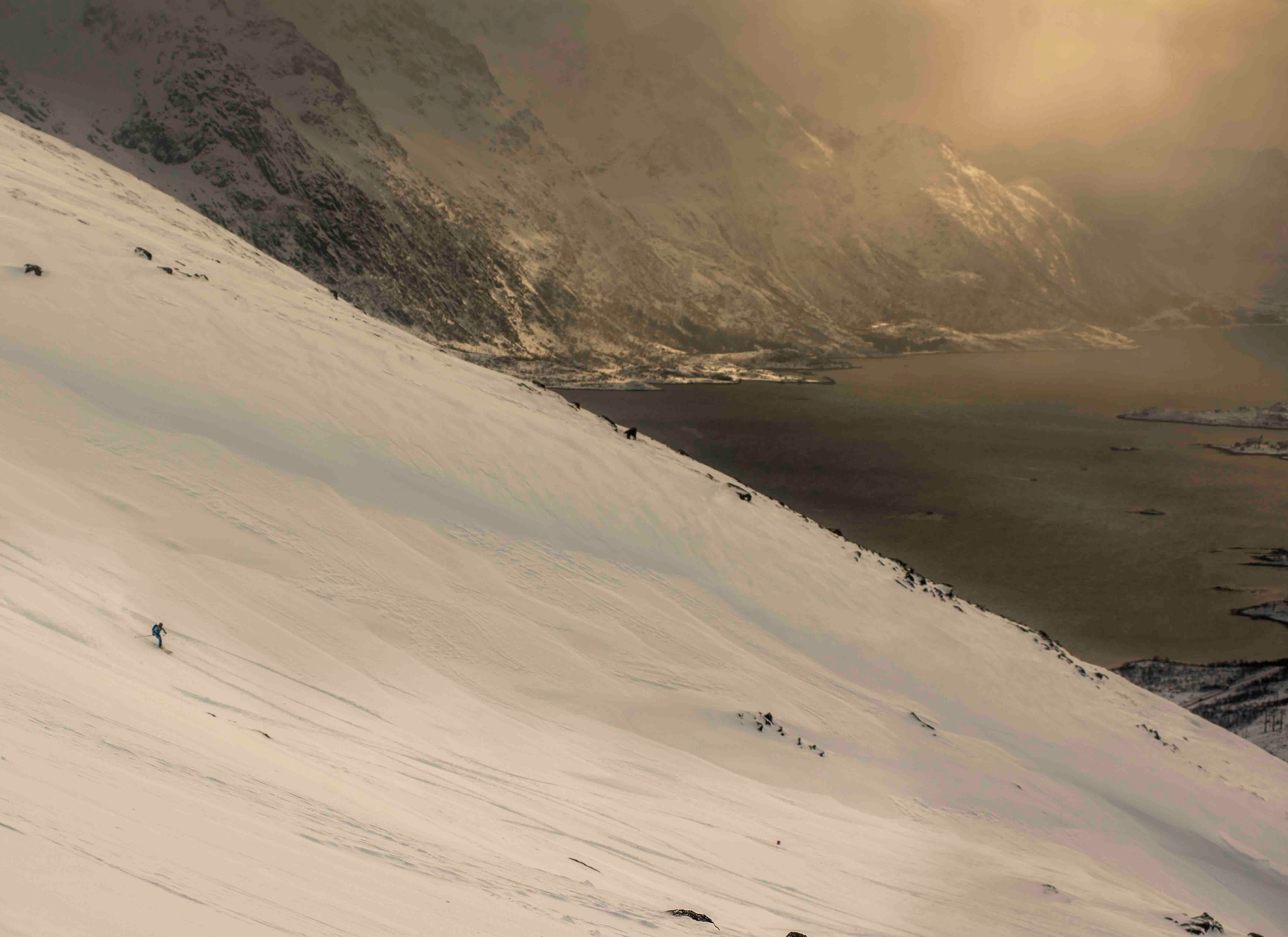 Photo: Kai-Otto Melau