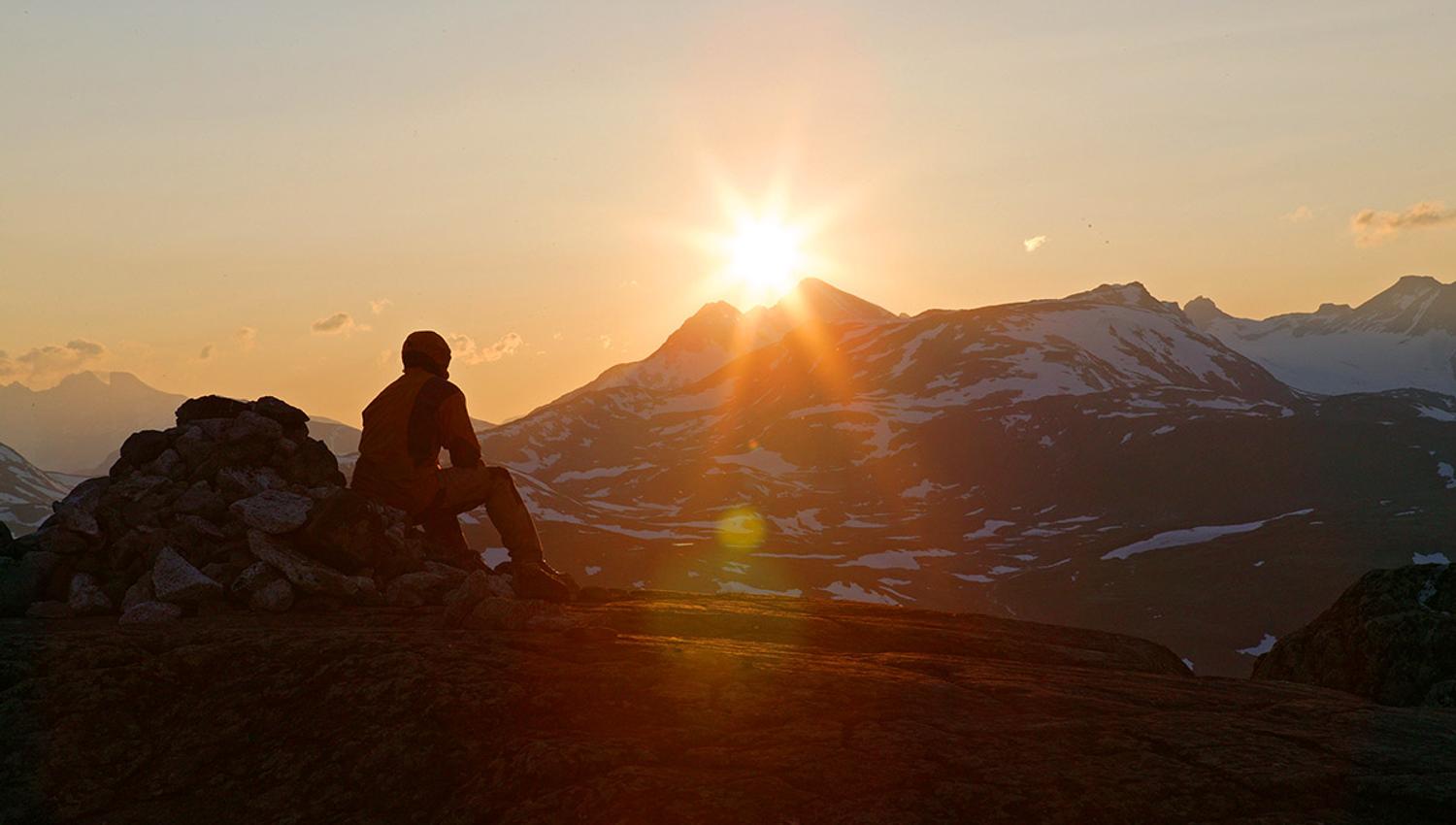 Utsikten