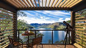 Sogndal Fjordpanorama