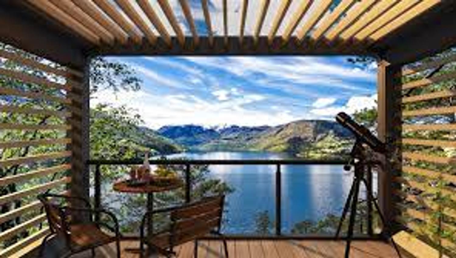 Sogndal Fjordpanorama