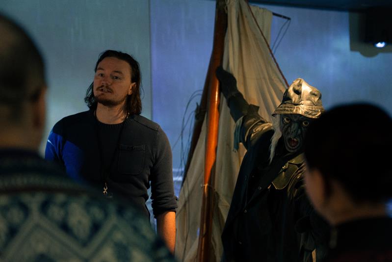 Trollmuseet i Bergen