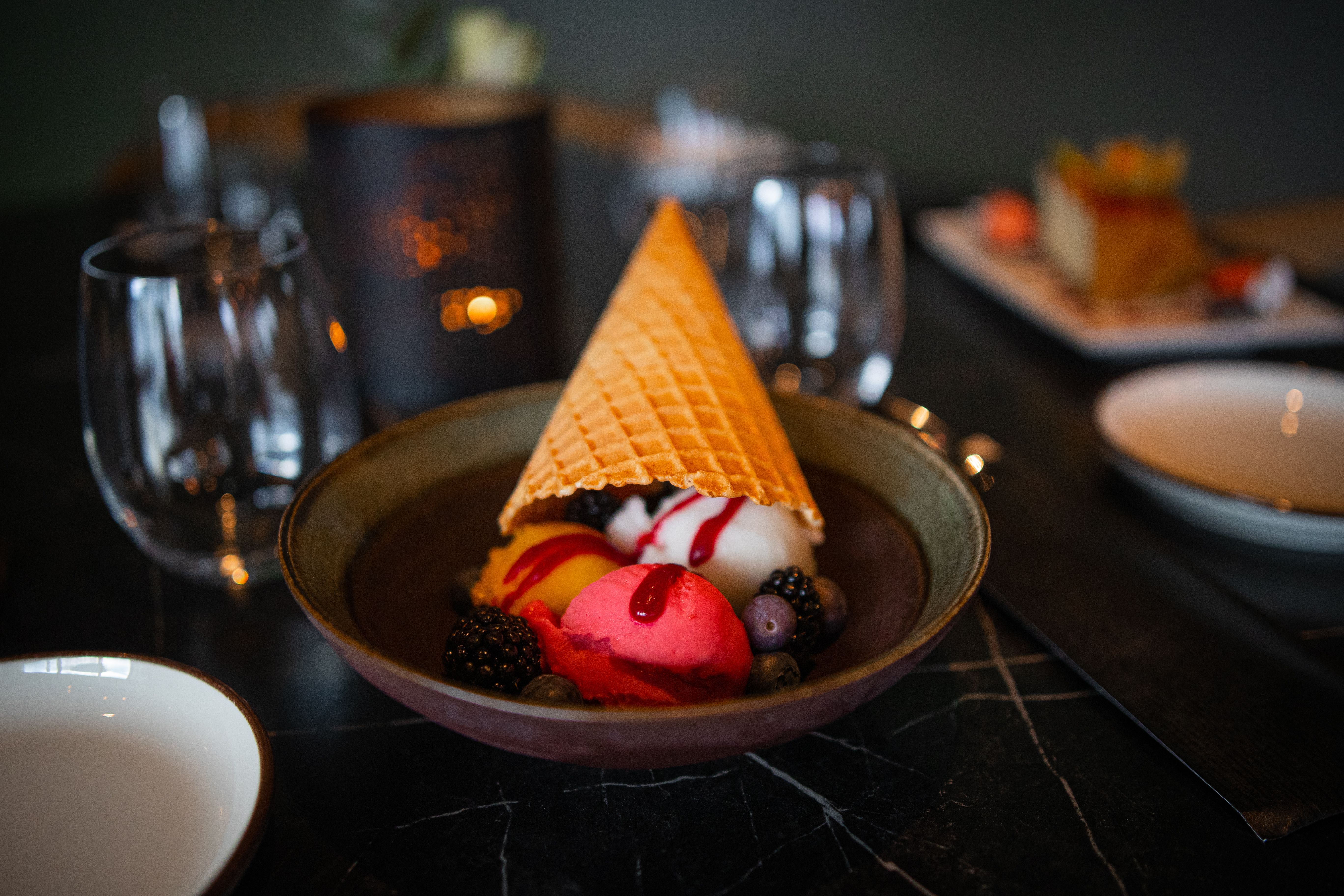 Comfort Hotel Victoria Florø