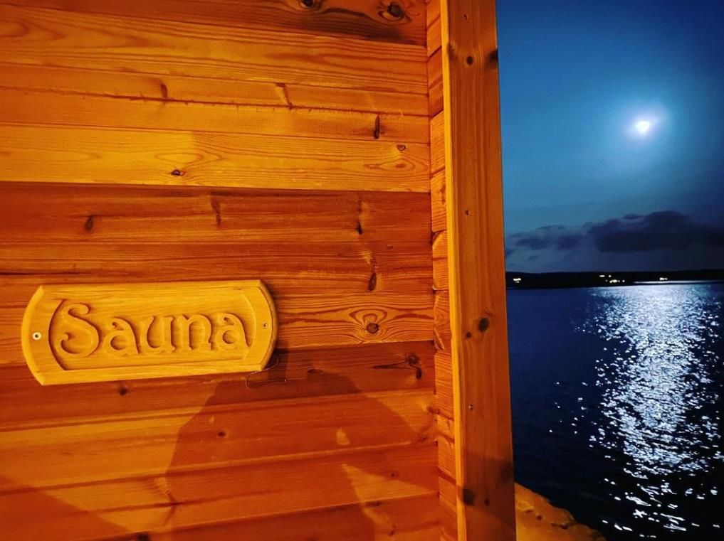 Kur Sauna