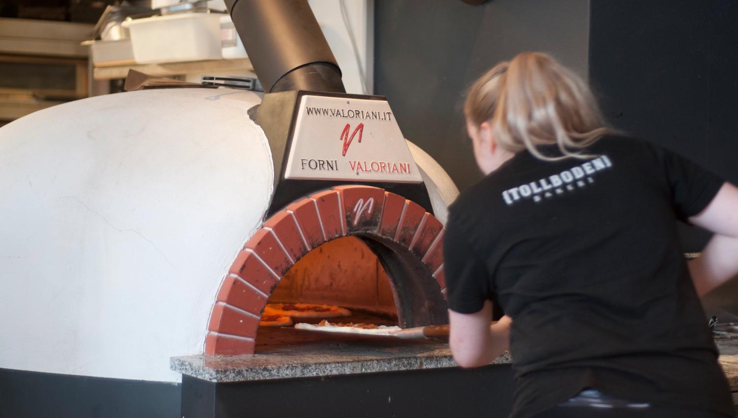 Pizzaovn-Tollboden-Flekkefjord