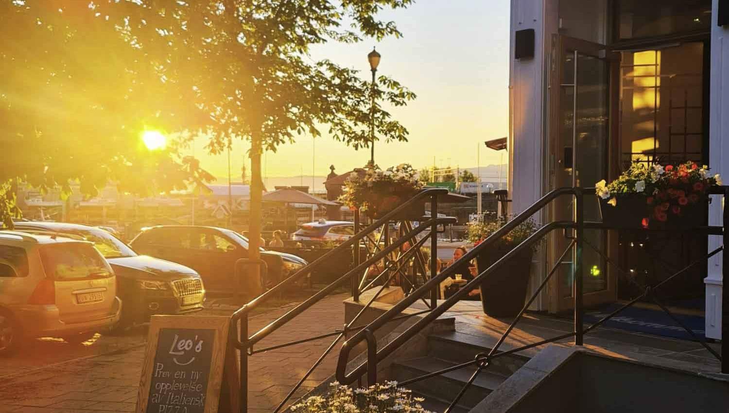 Leo's Pizzeria