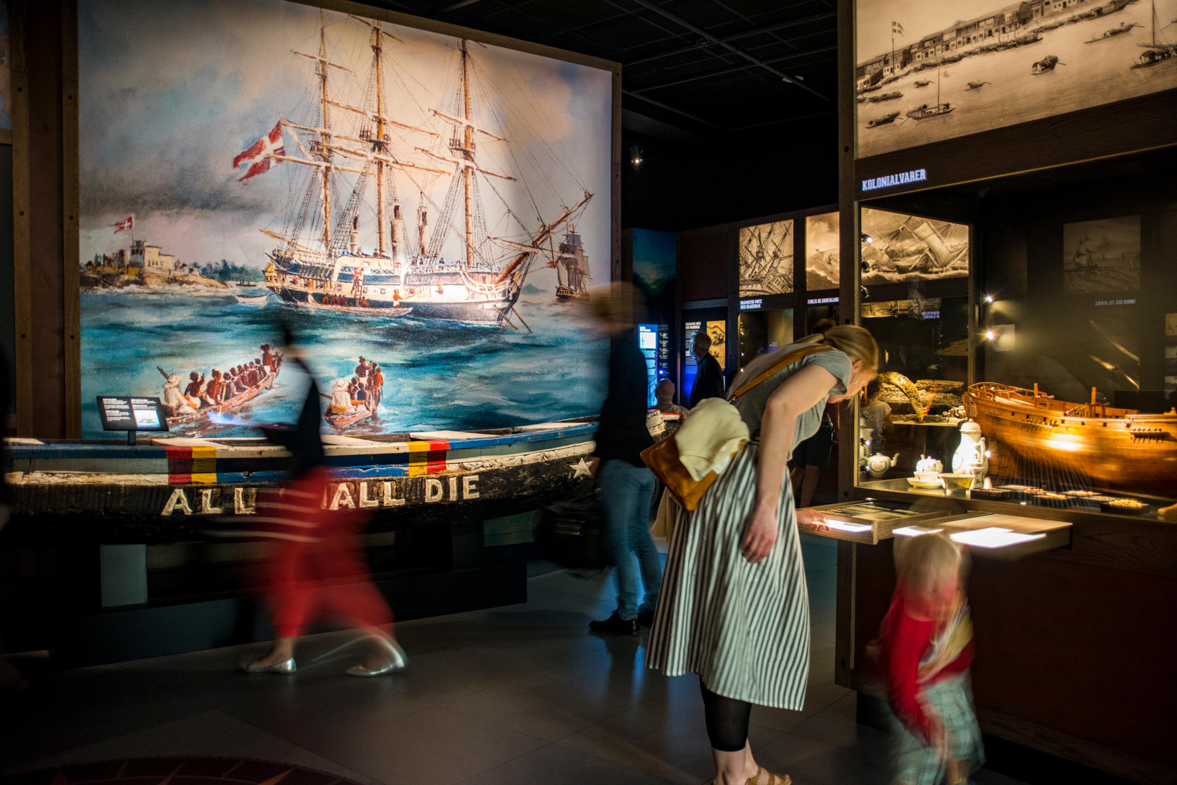 KUBEN Aust-Agder museum and archives