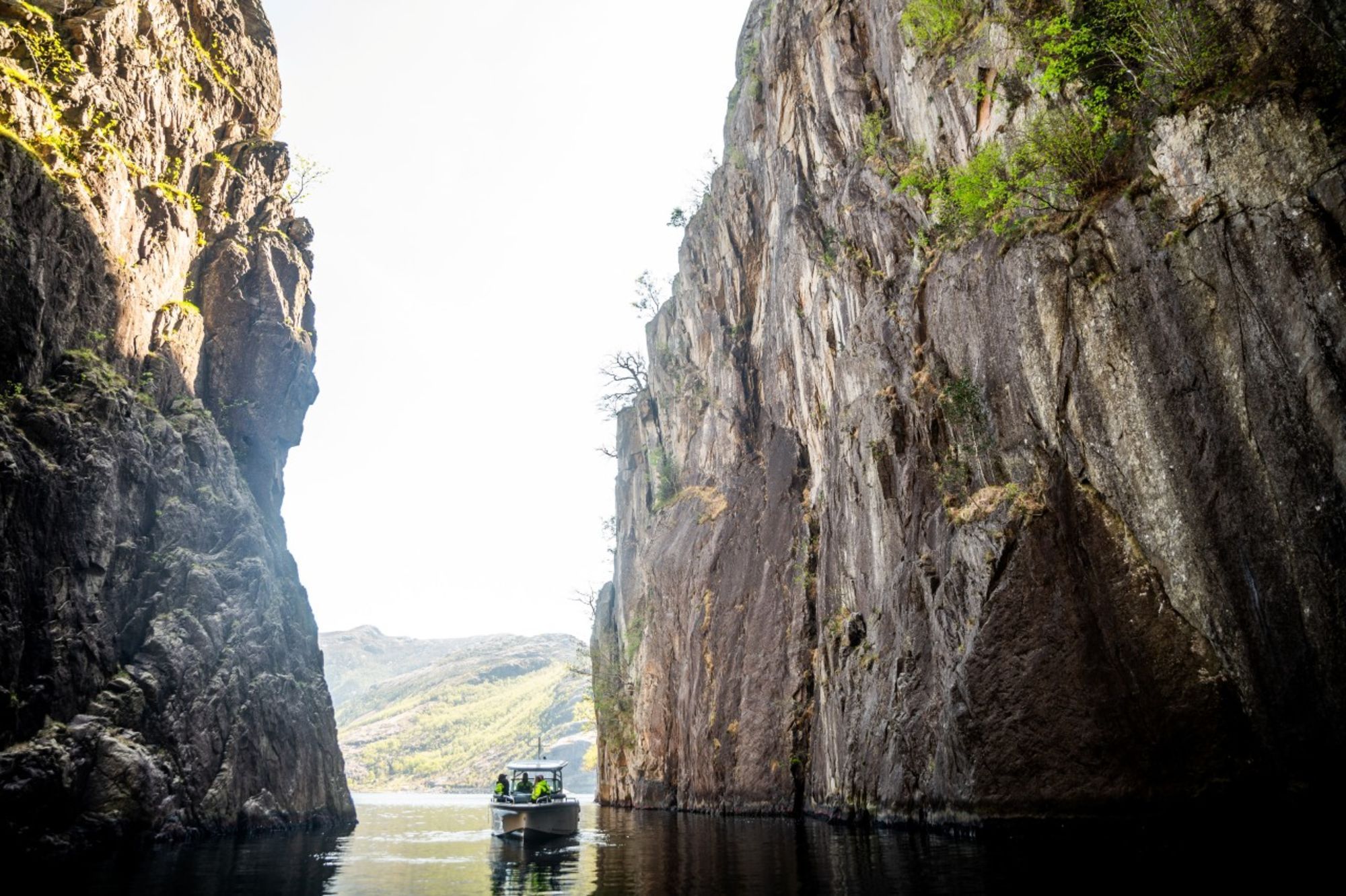 Fjord Xplore