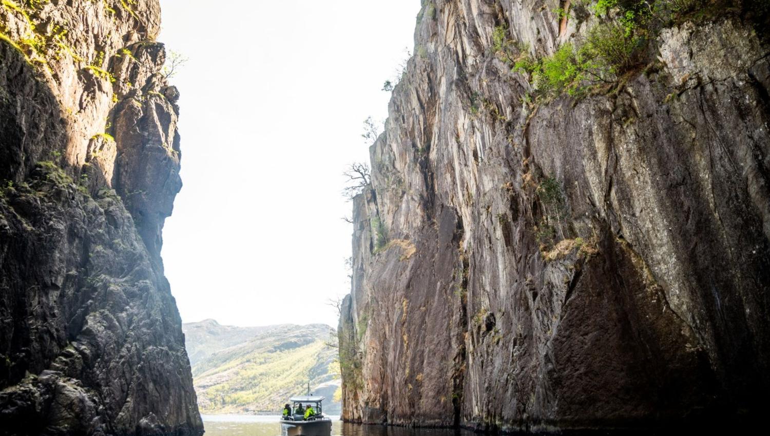 Fjord Xplore