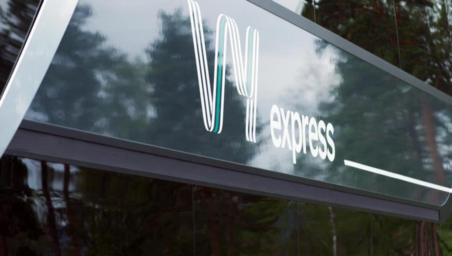 Vy express