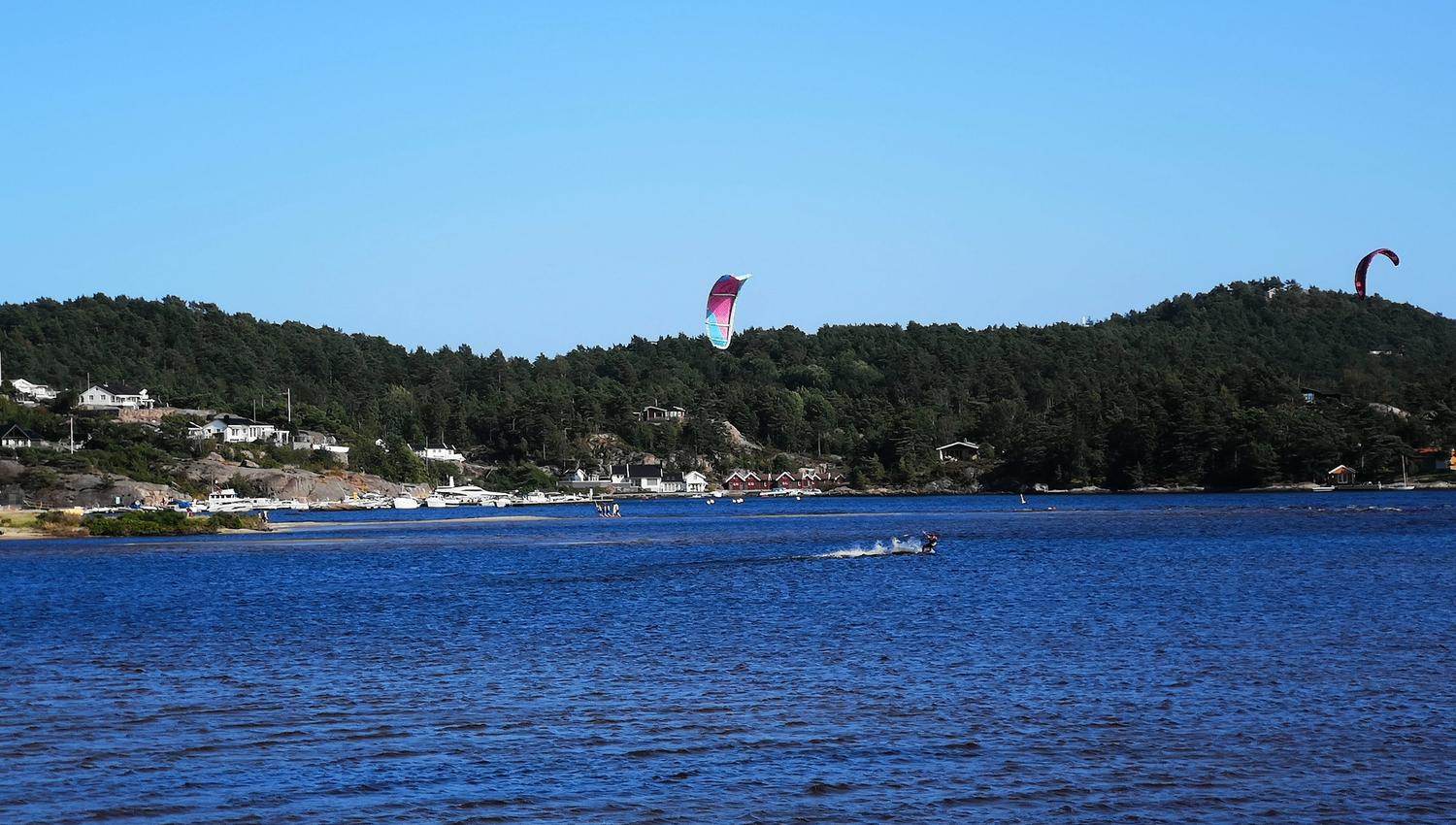 Høllesanden