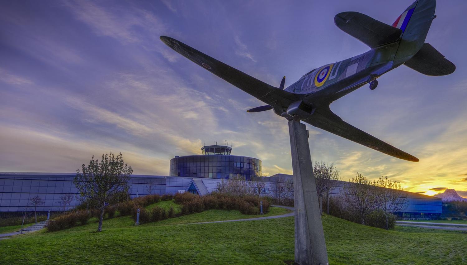 Norsk luftfartsmuseum