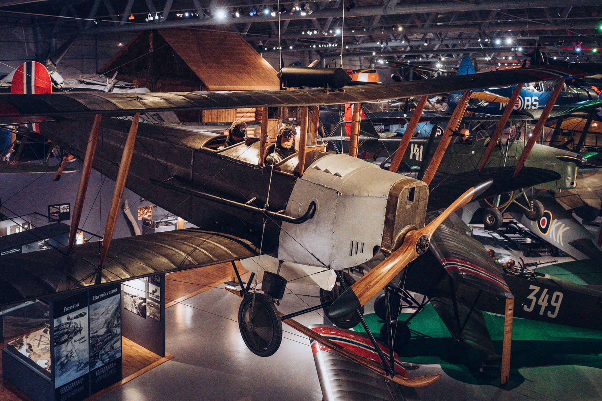 Norsk luftfartsmuseum