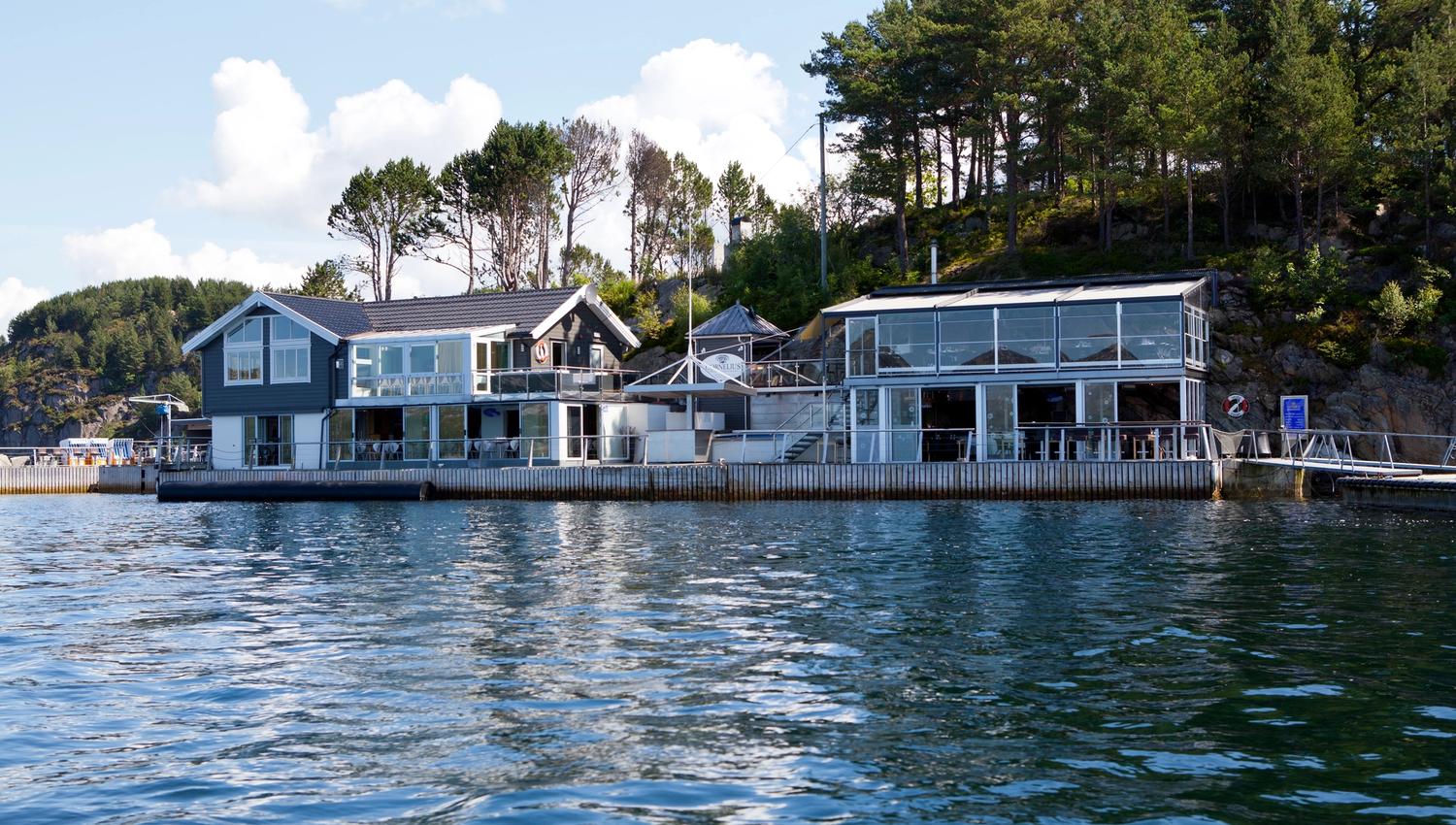 Cornelius Fischrestaurant