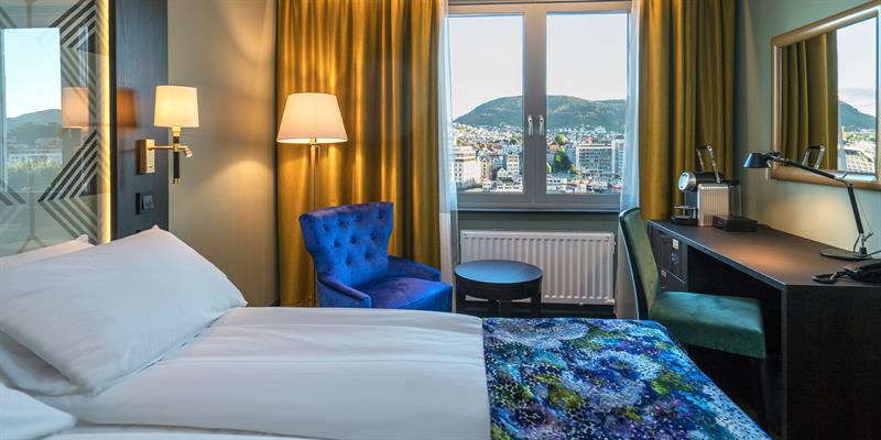 Thon Hotel Orion - superior room