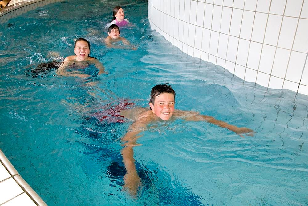 Vannkanten - Bergen's beste Badeland