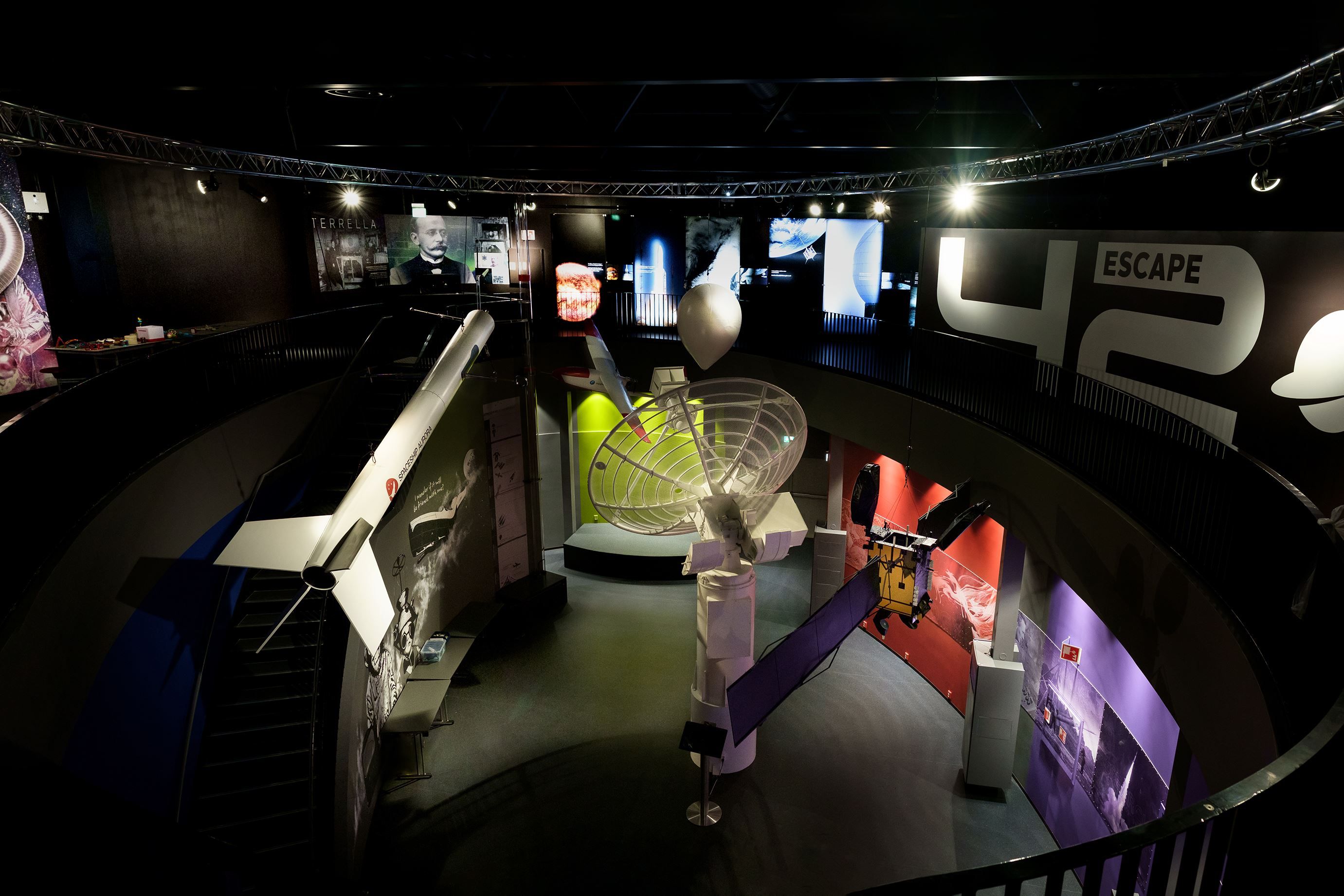 Andøya Space Center
