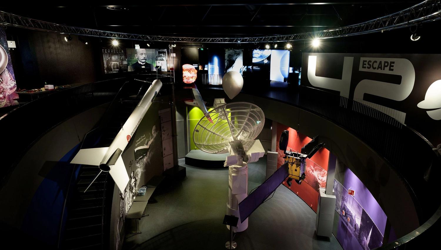 Andøya Space Center