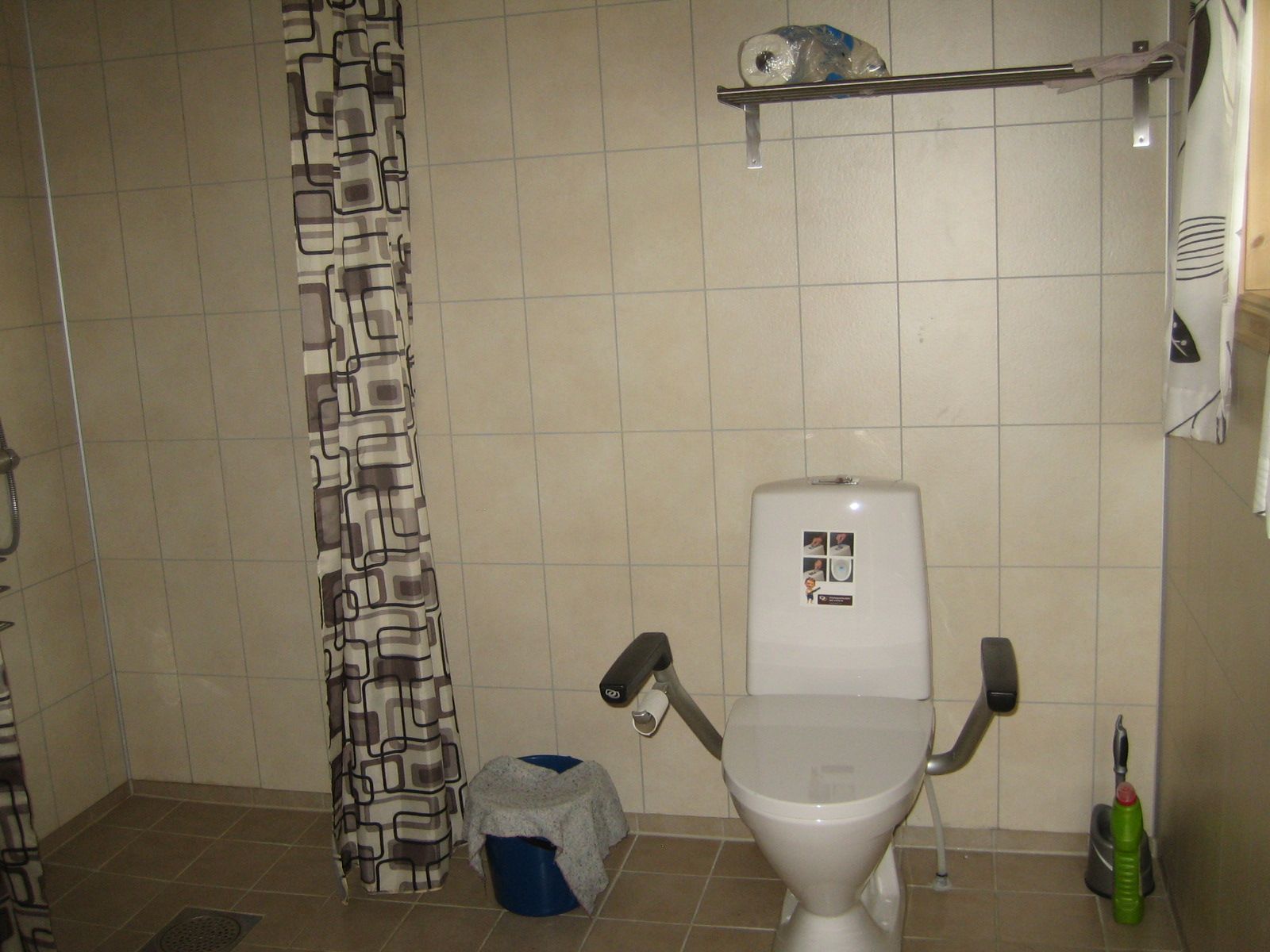 WC