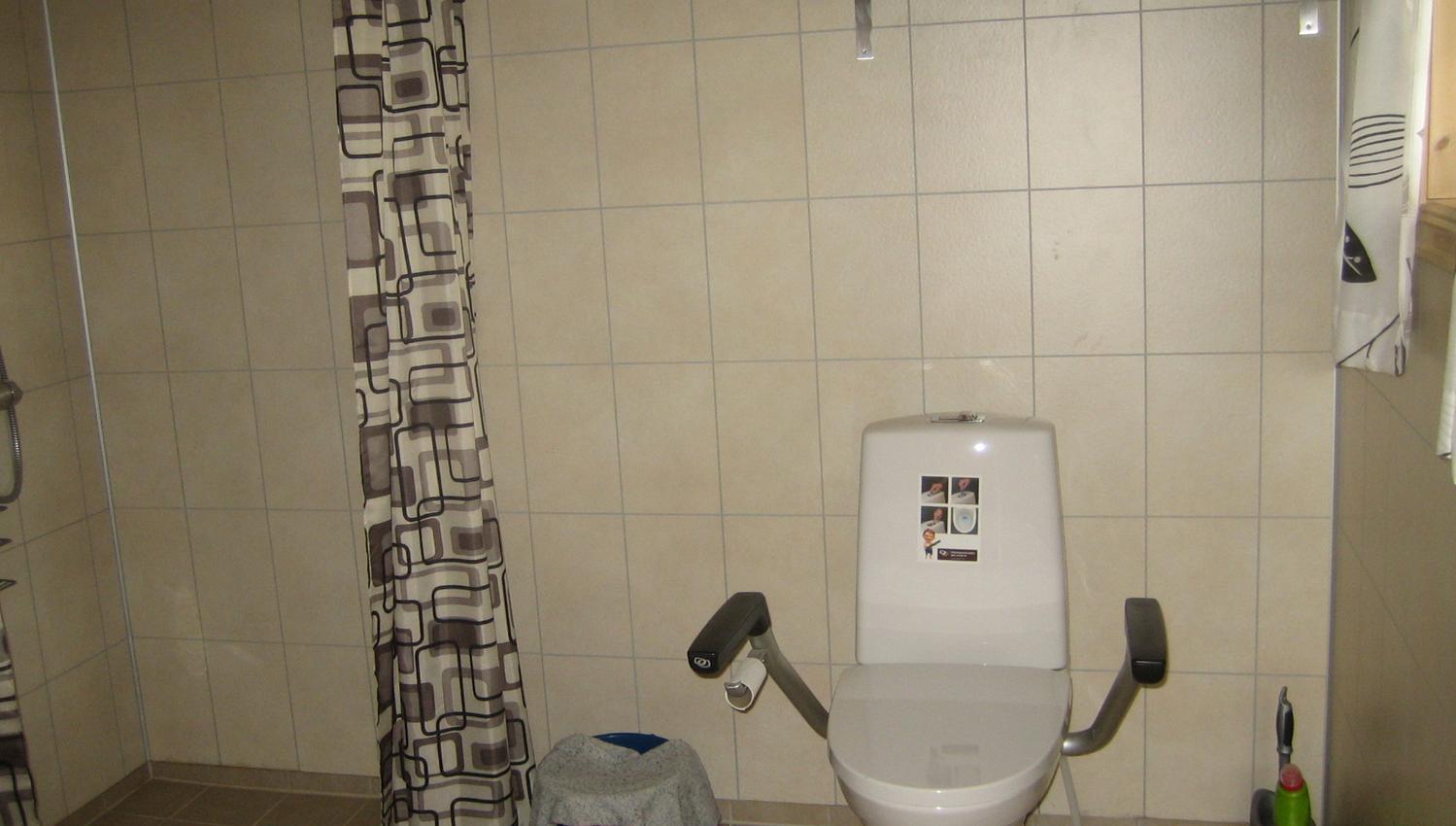WC