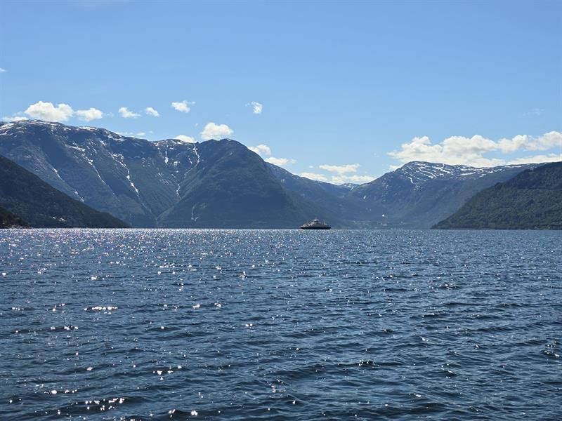 Hardangerfjord