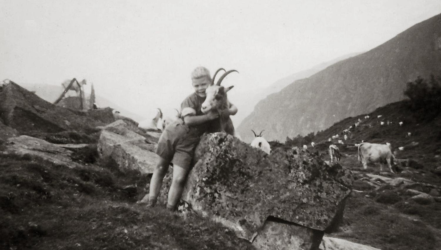 Fjell- Sykkeltur til Drivandefossen