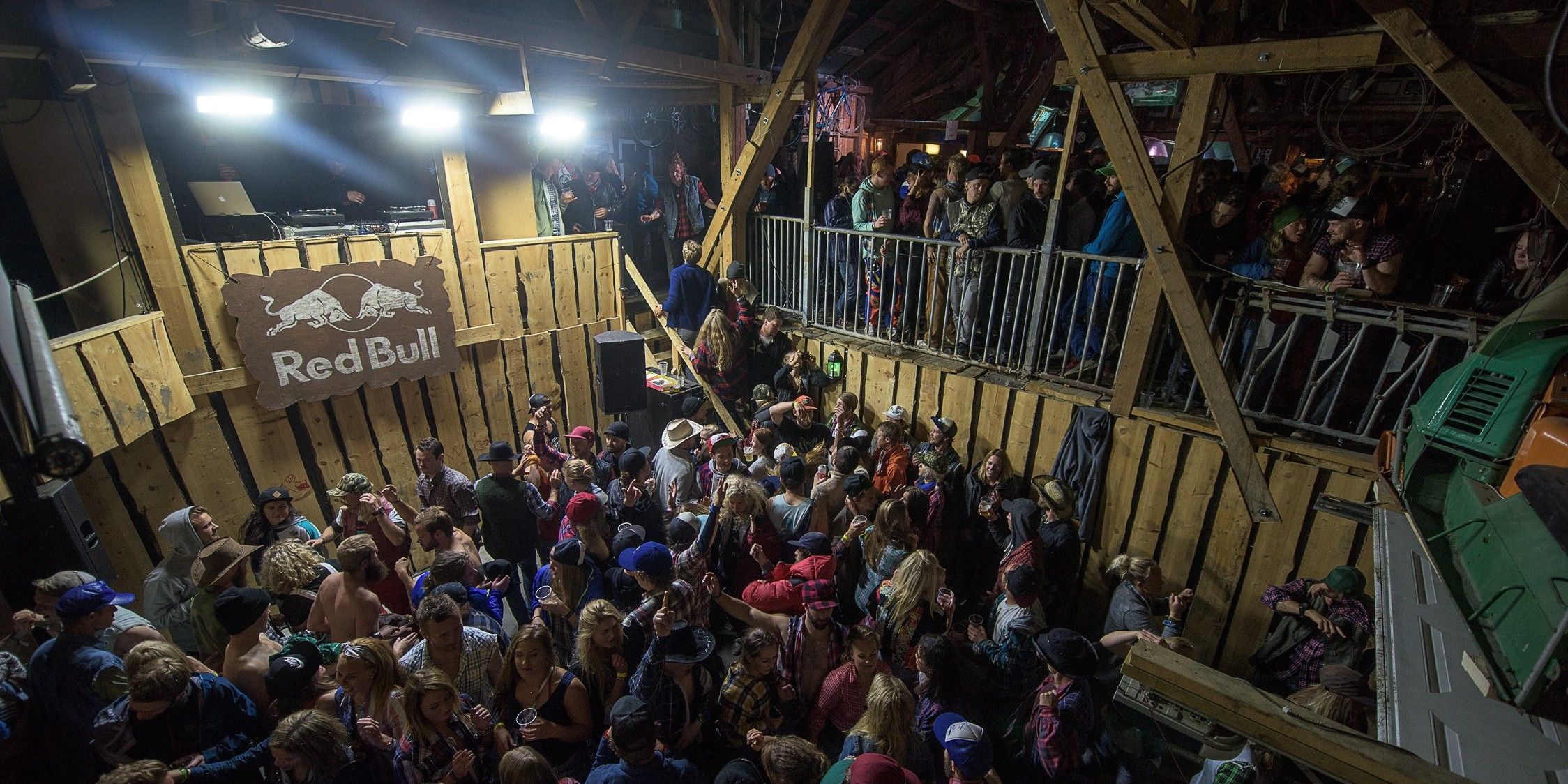 Låvefest