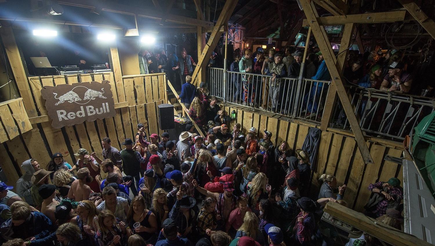 Låvefest