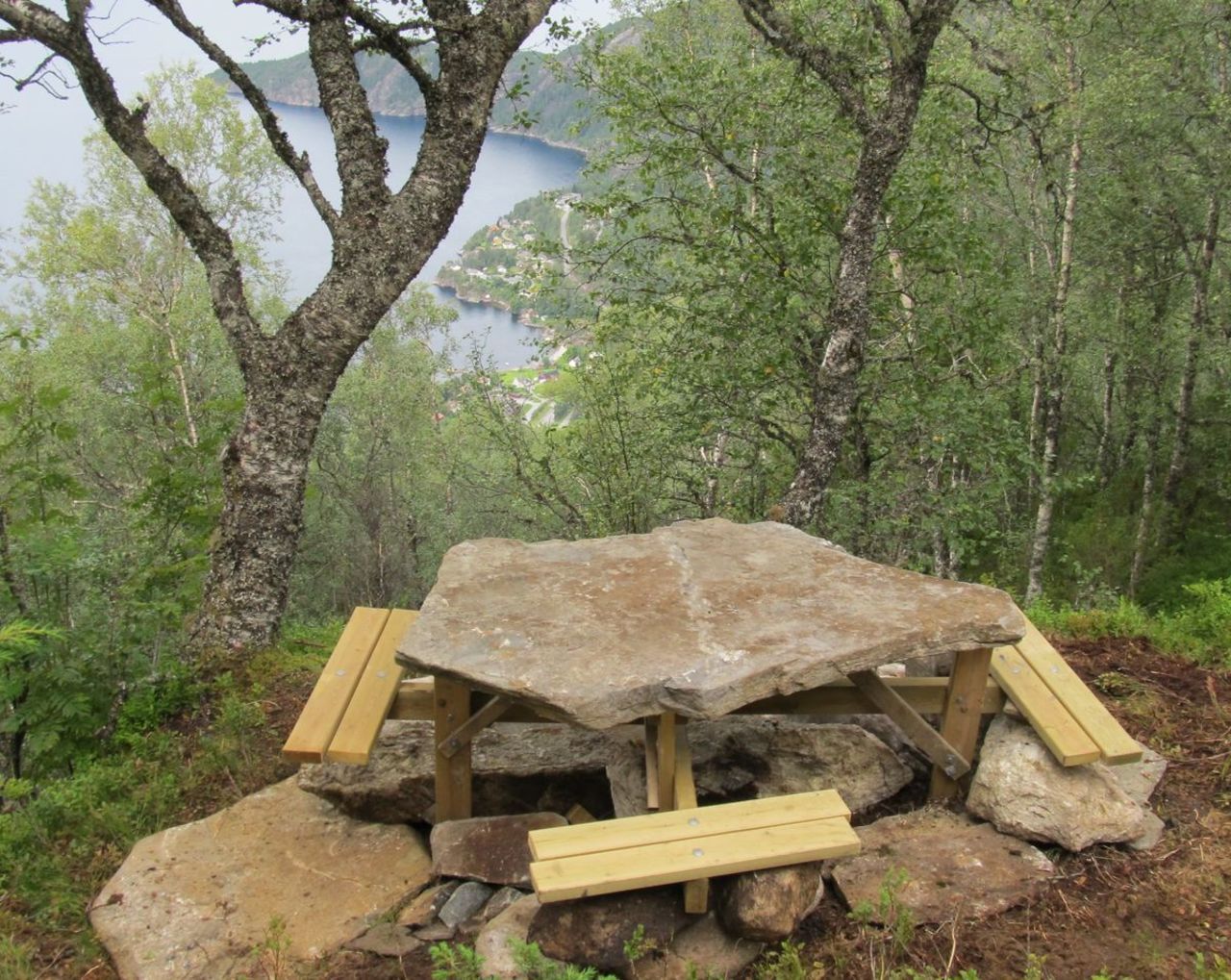 kvileplass steinar smith